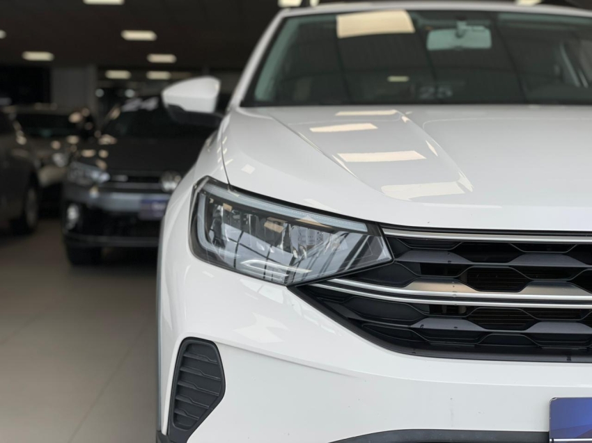 volkswagen nivus 1.0 200 tsi total flex comfortline automatico 4p 20223