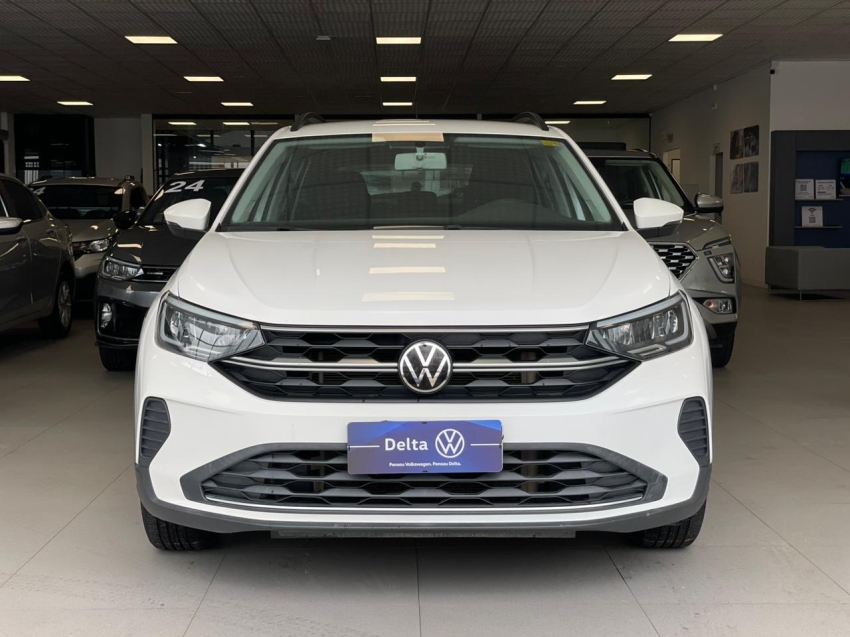 volkswagen nivus 1.0 200 tsi total flex comfortline automatico 4p 20221