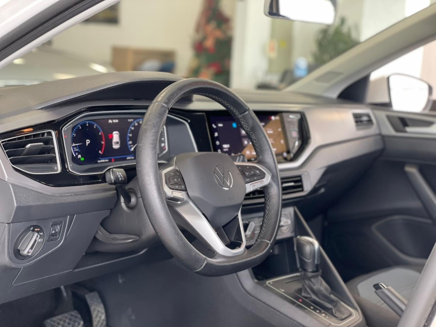 volkswagen nivus 1.0 200 tsi total flex comfortline automatico 4p 20225