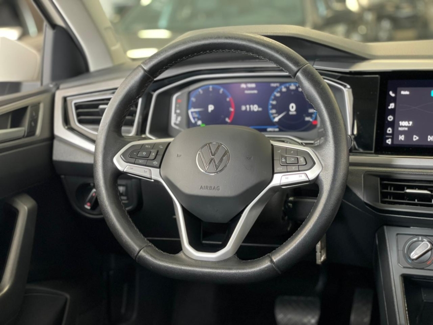 volkswagen nivus 1.0 200 tsi total flex comfortline automatico 4p 20226