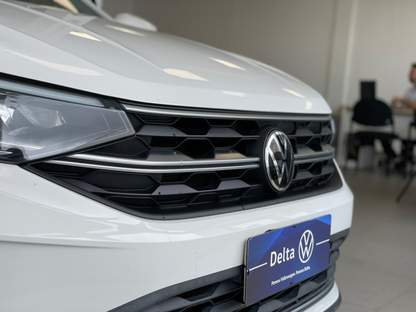 volkswagen nivus 1.0 200 tsi total flex comfortline automatico 4p 20224