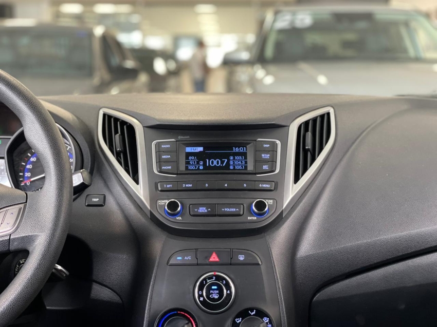 hyundai hb20 1.0 unique 12v flex 4p manual 20199