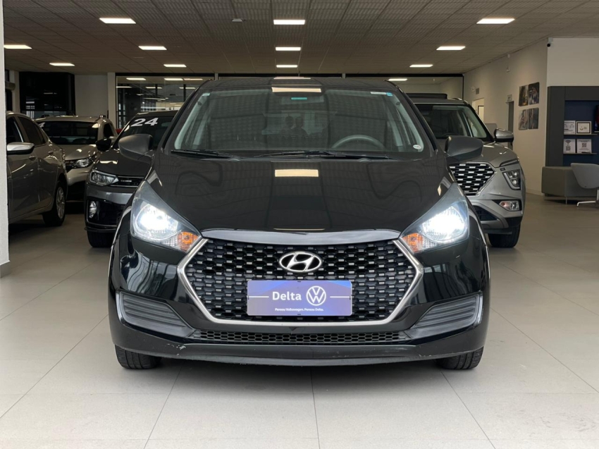 hyundai hb20 1.0 unique 12v flex 4p manual 20191
