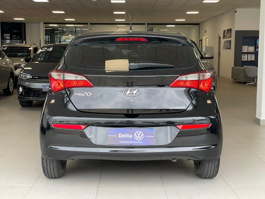 hyundai hb20 1.0 unique 12v flex 4p manual 201916