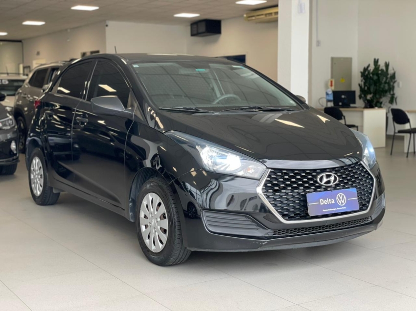 hyundai hb20 1.0 unique 12v flex 4p manual 20192