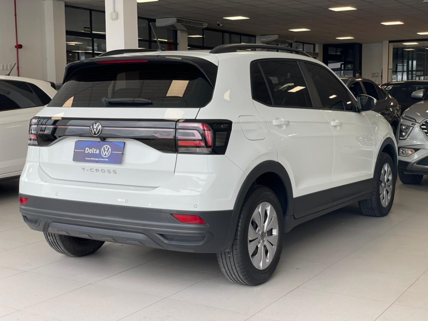 volkswagen t-cross 1.0 200 tsi total flex sense automatico 4p 202318