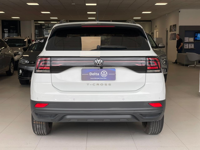volkswagen t-cross 1.0 200 tsi total flex sense automatico 4p 202317
