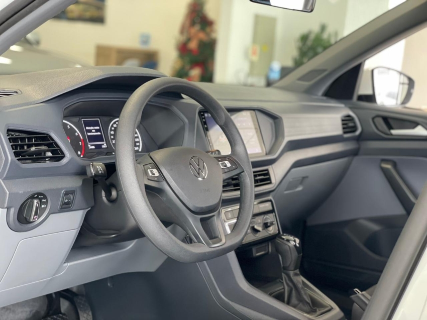 volkswagen t-cross 1.0 200 tsi total flex sense automatico 4p 20235