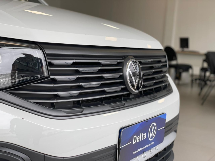 volkswagen t-cross 1.0 200 tsi total flex sense automatico 4p 20234