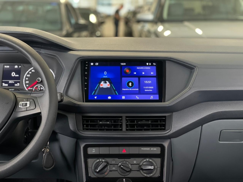 volkswagen t-cross 1.0 200 tsi total flex sense automatico 4p 20239