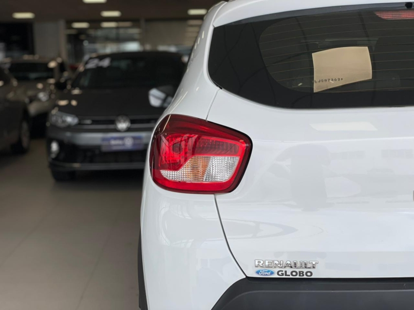 renault kwid 1.0 12v sce flex zen manual 4p 202015