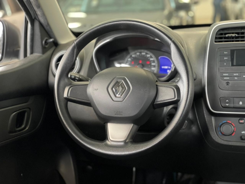 renault kwid 1.0 12v sce flex zen manual 4p 20207