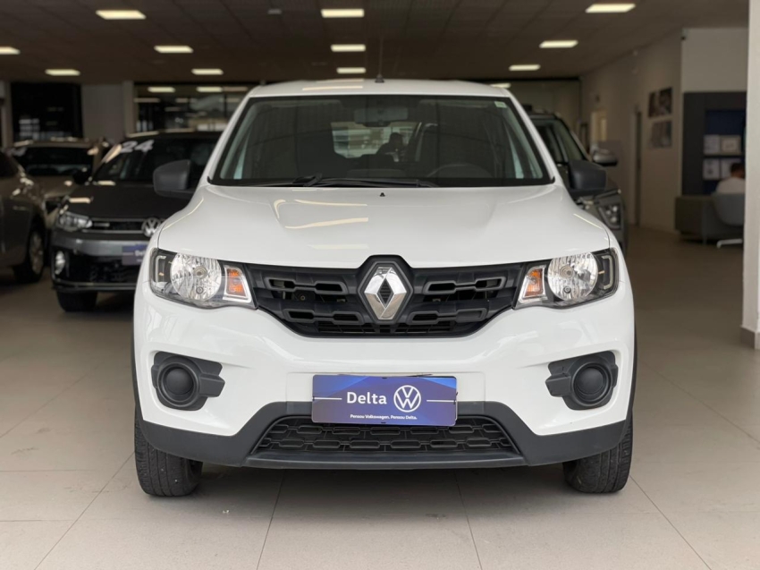 renault kwid 1.0 12v sce flex zen manual 4p 20201