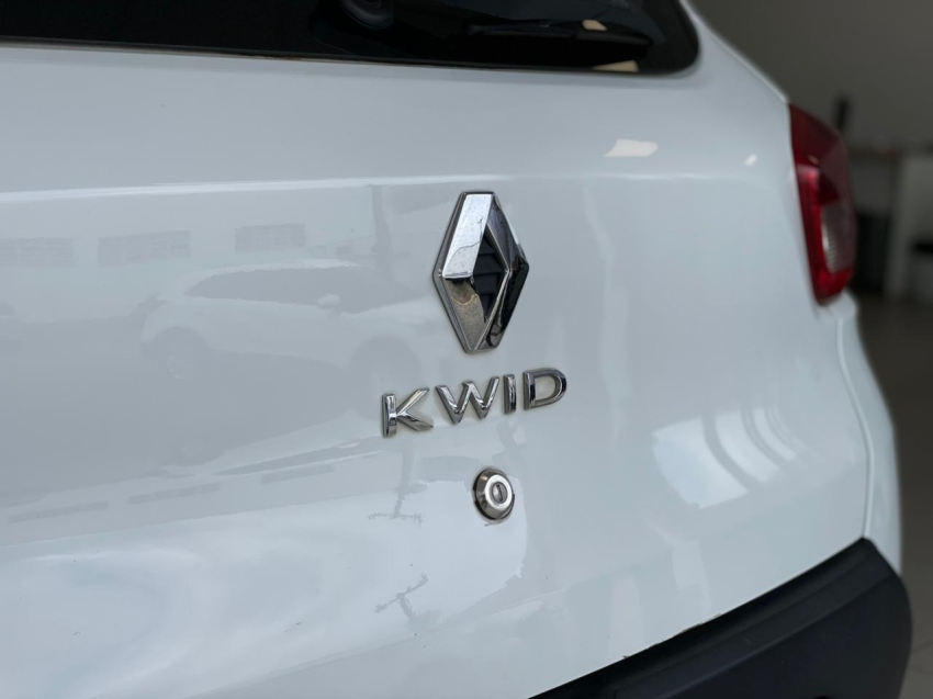 renault kwid 1.0 12v sce flex zen manual 4p 202014