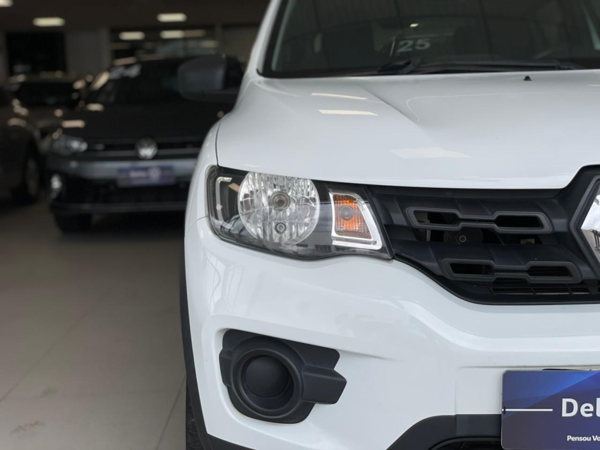 renault kwid 1.0 12v sce flex zen manual 4p 20203