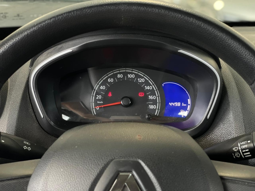 renault kwid 1.0 12v sce flex zen manual 4p 20206