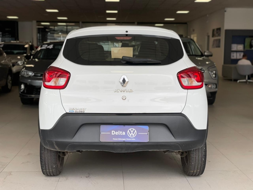 renault kwid 1.0 12v sce flex zen manual 4p 202017