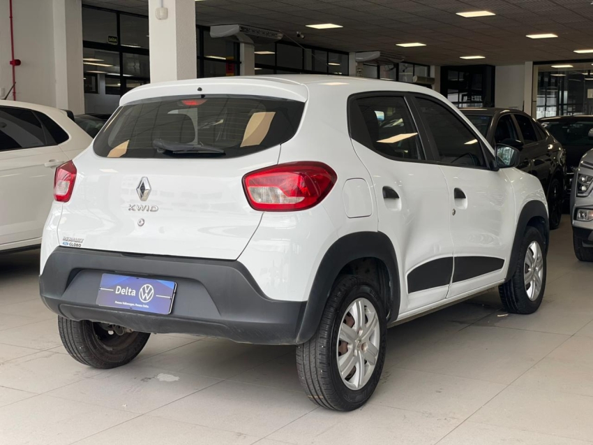 renault kwid 1.0 12v sce flex zen manual 4p 202016