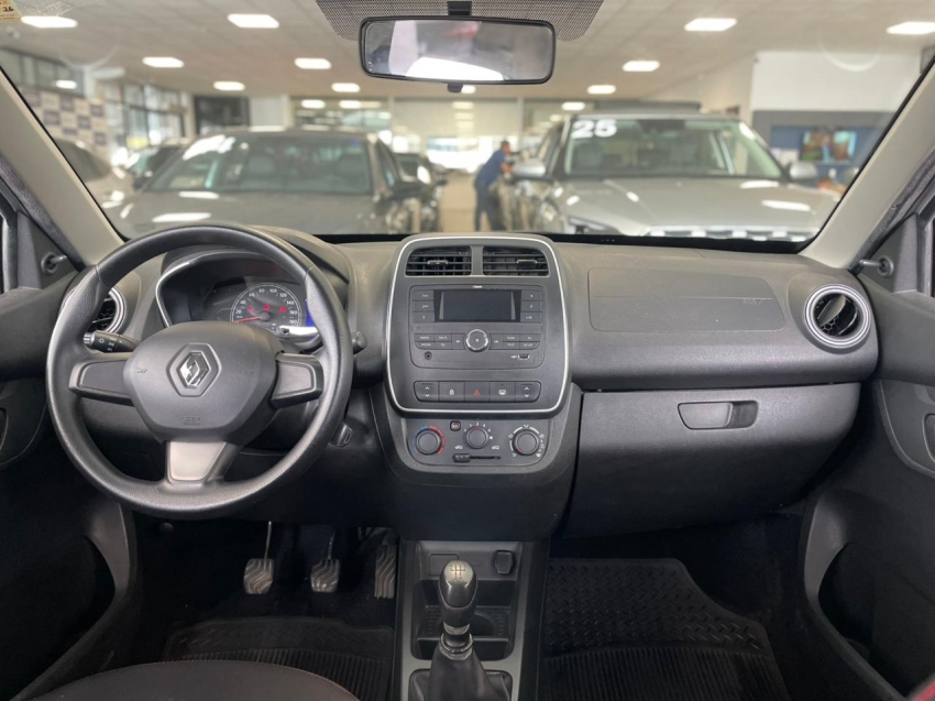 renault kwid 1.0 12v sce flex zen manual 4p 20208