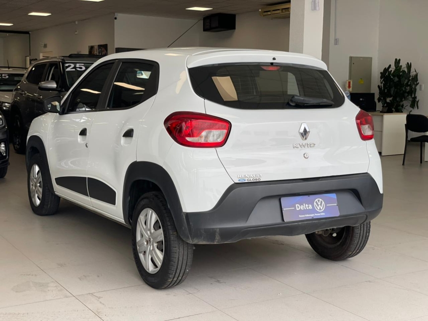 renault kwid 1.0 12v sce flex zen manual 4p 202018