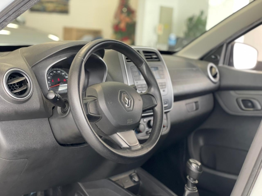 renault kwid 1.0 12v sce flex zen manual 4p 20205