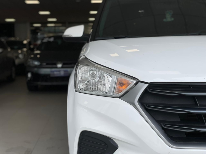 hyundai creta 1.6 16v flex action automatico 4p 20214