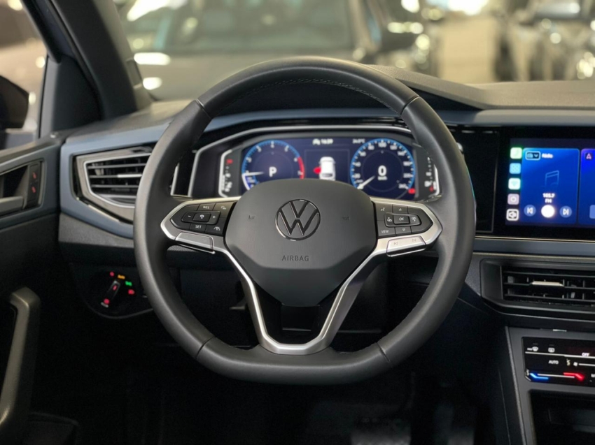 volkswagen nivus 1.0 200 tsi total flex highline automatico 4p 20256