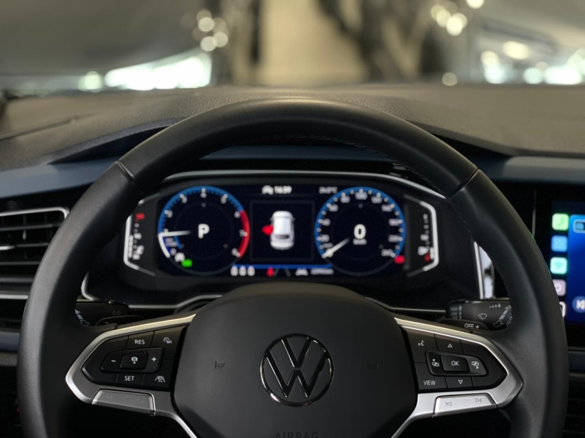 volkswagen nivus 1.0 200 tsi total flex highline automatico 4p 20257