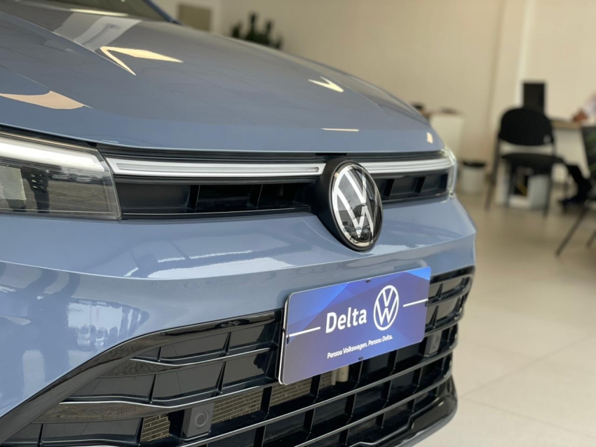 volkswagen nivus 1.0 200 tsi total flex highline automatico 4p 20254