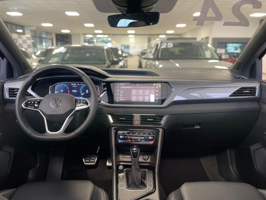 volkswagen taos 1.4 250 tsi total flex highline automatico 4p 20249