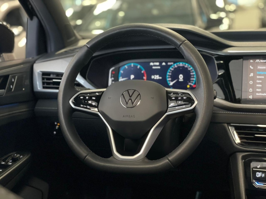 volkswagen taos 1.4 250 tsi total flex highline automatico 4p 20246