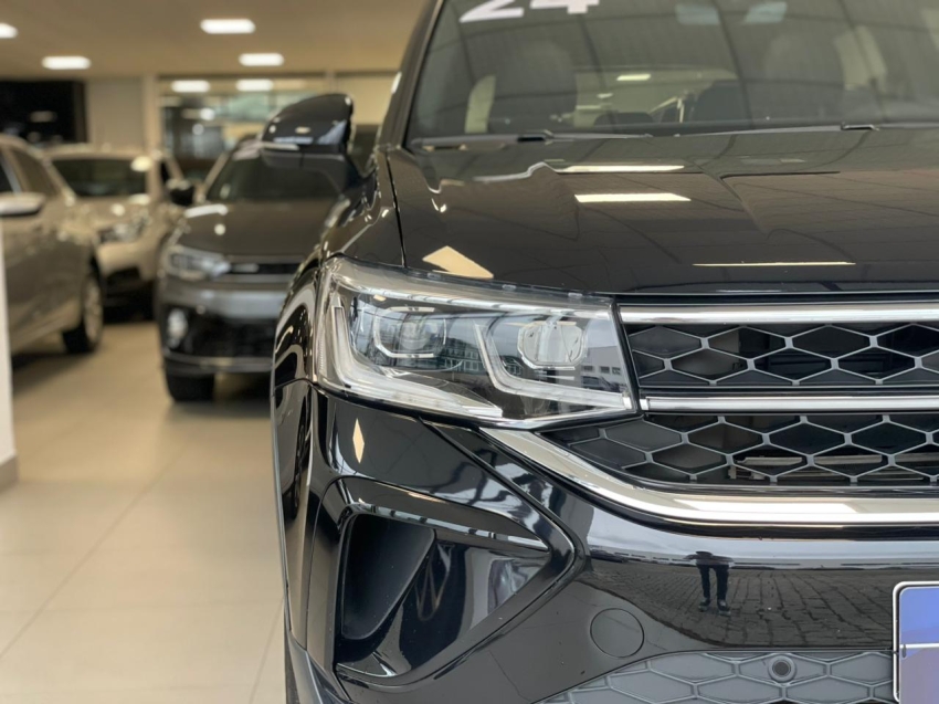 volkswagen taos 1.4 250 tsi total flex highline automatico 4p 20243