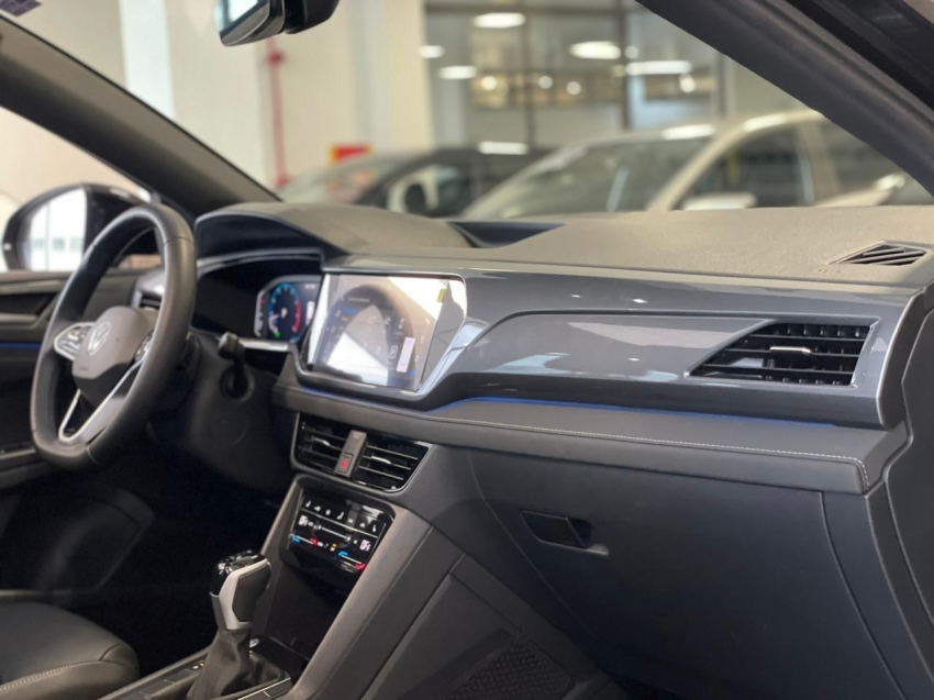 volkswagen taos 1.4 250 tsi total flex highline automatico 4p 202411