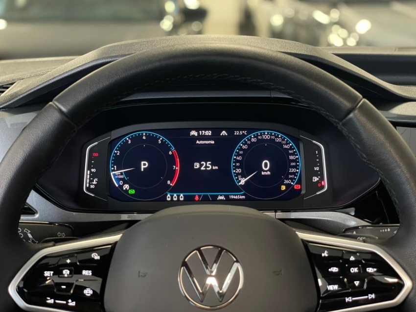 volkswagen taos 1.4 250 tsi total flex highline automatico 4p 20247