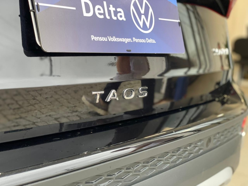 volkswagen taos 1.4 250 tsi total flex highline automatico 4p 202414
