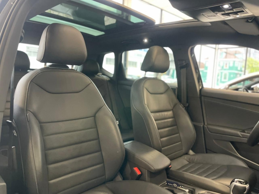 volkswagen taos 1.4 250 tsi total flex highline automatico 4p 202413