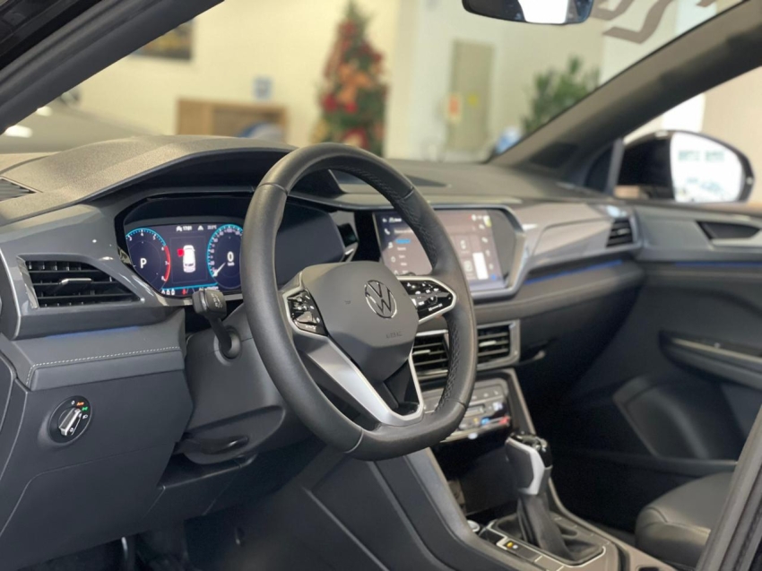 volkswagen taos 1.4 250 tsi total flex highline automatico 4p 20245