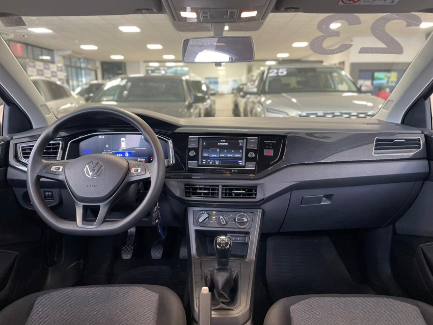 volkswagen polo 1.0 170 tsi manual flex 4p 20238