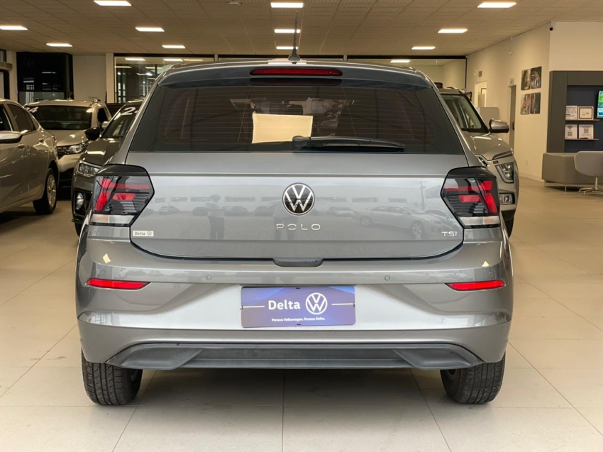 volkswagen polo 1.0 170 tsi manual flex 4p 202318