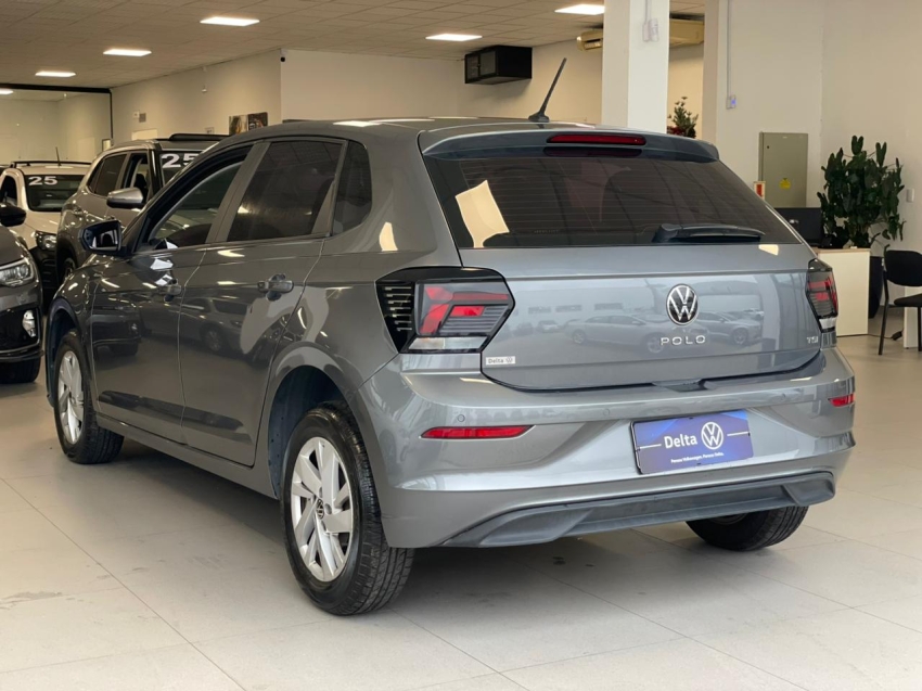 volkswagen polo 1.0 170 tsi manual flex 4p 202317