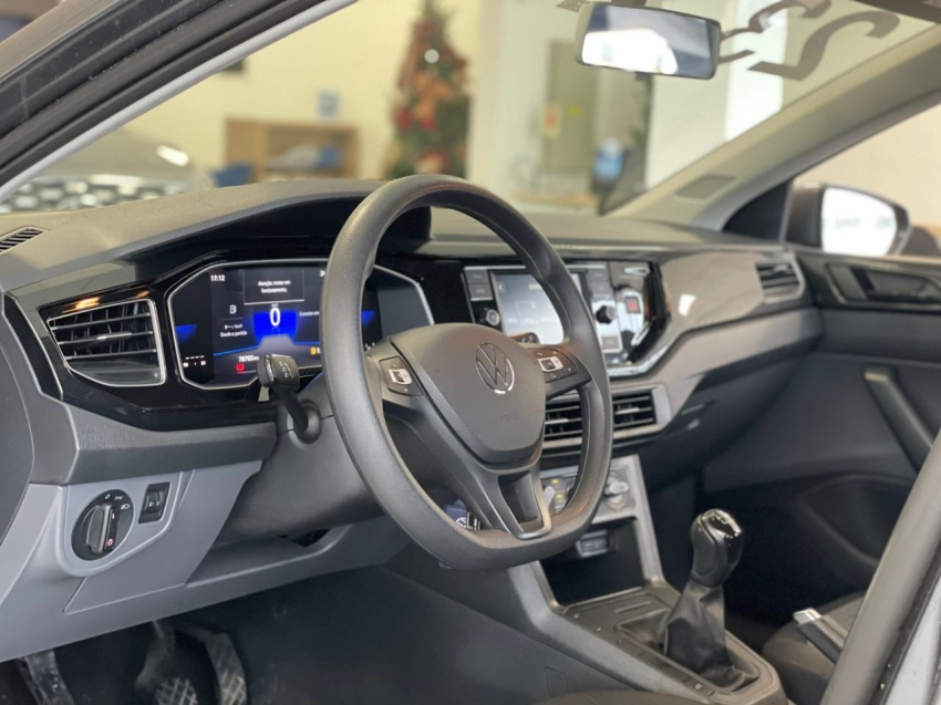 volkswagen polo 1.0 170 tsi manual flex 4p 20237