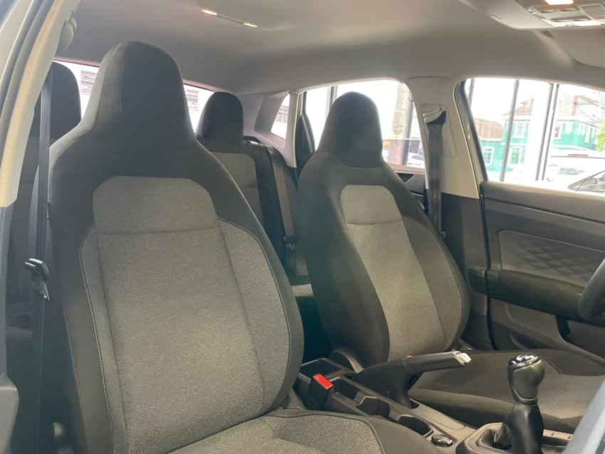 volkswagen polo 1.0 170 tsi manual flex 4p 202313