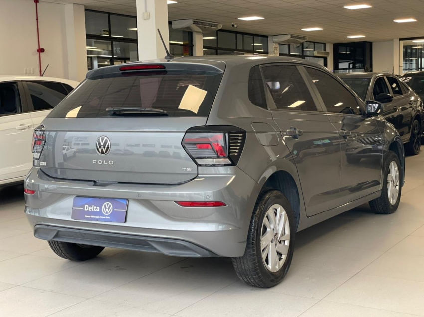 volkswagen polo 1.0 170 tsi manual flex 4p 202316