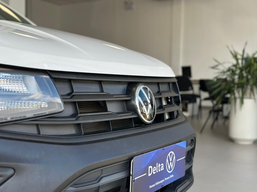 volkswagen saveiro 1.6 msi robust cs 16v flex 2p manual 4p 20243