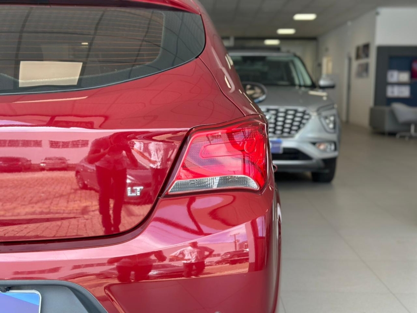 chevrolet onix 1.0 mpfi lt 8v flex 4p manual 201914