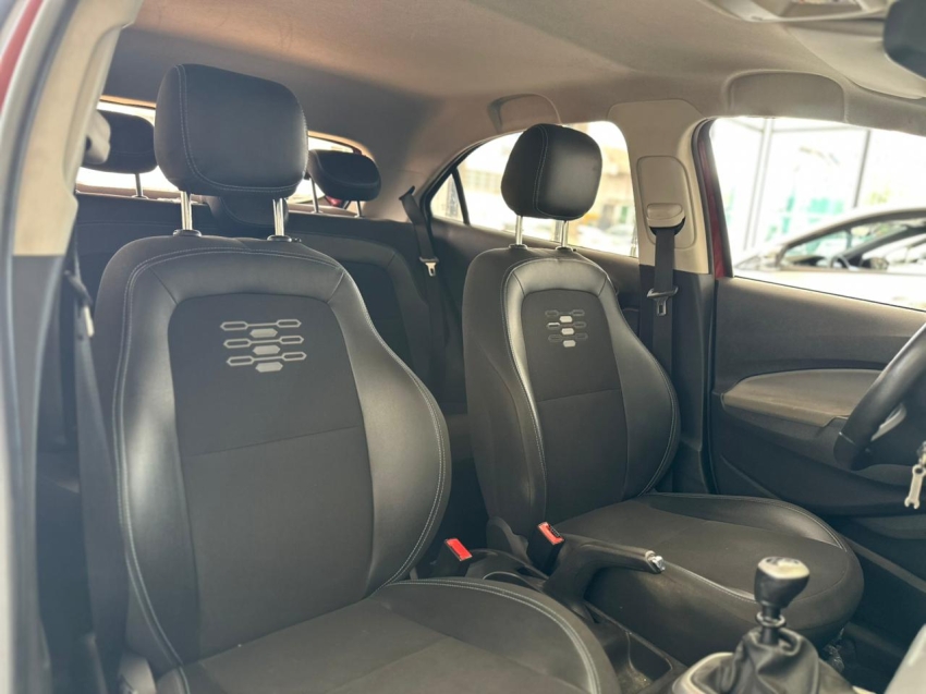 chevrolet onix 1.0 mpfi lt 8v flex 4p manual 201911