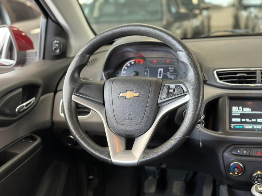 chevrolet onix 1.0 mpfi lt 8v flex 4p manual 20195