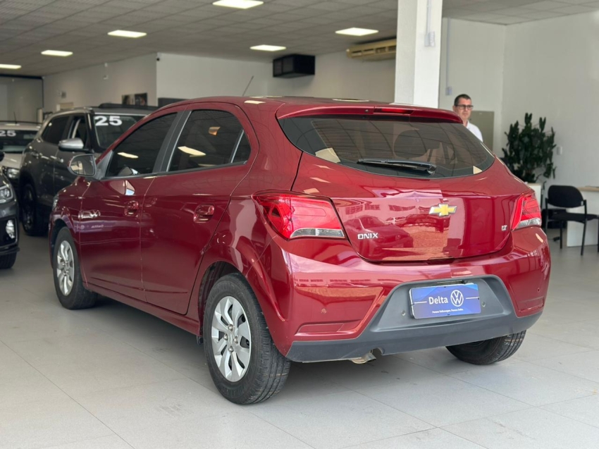 chevrolet onix 1.0 mpfi lt 8v flex 4p manual 201915