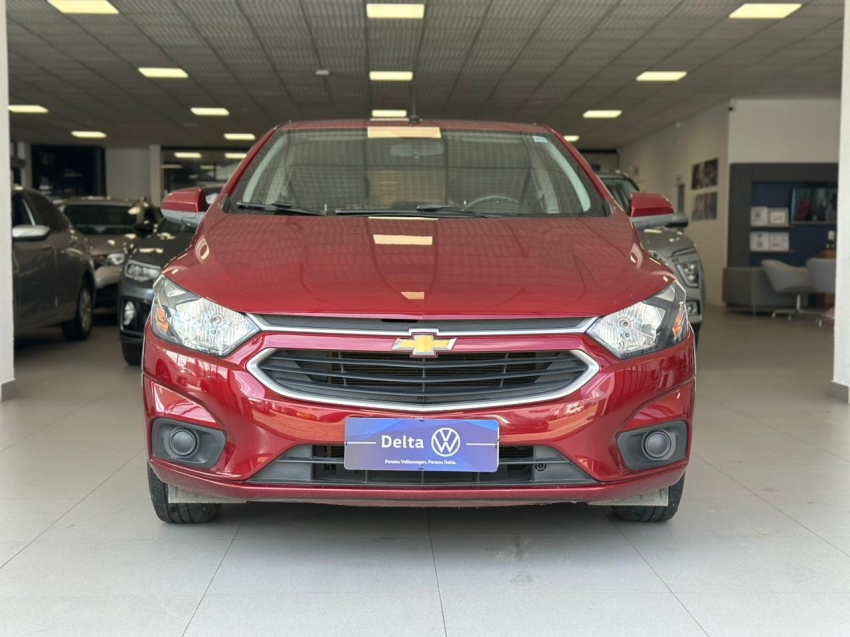 chevrolet onix 1.0 mpfi lt 8v flex 4p manual 20191