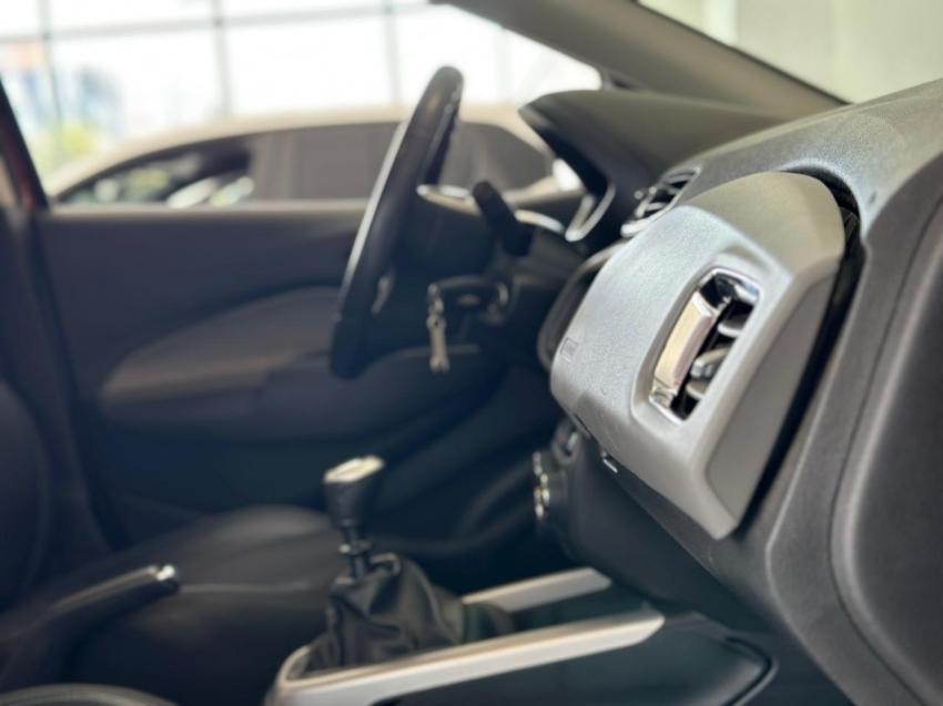 chevrolet onix 1.0 mpfi lt 8v flex 4p manual 201912